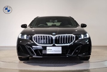 BMW 5 series 523d xDrive M Sport, 2024