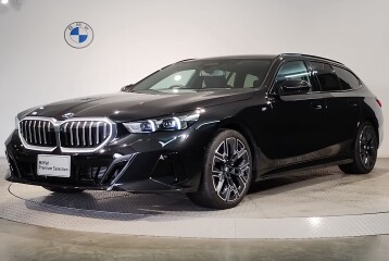 BMW 5 series 523d xDrive M Sport, 2024