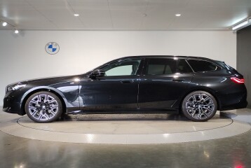 BMW 5 series 523d xDrive M Sport, 2024