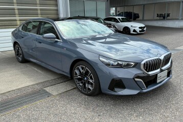 BMW 5 series 525Li Exclusive M Sport, 2025