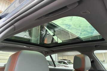 BMW 5 series 525Li Exclusive M Sport, 2025