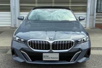 BMW 5 series 525Li Exclusive M Sport, 2025