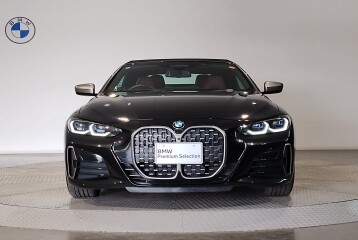 BMW 4 series M440i xDrive, 2024