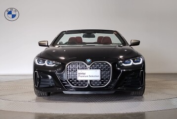 BMW 4 series M440i xDrive, 2024