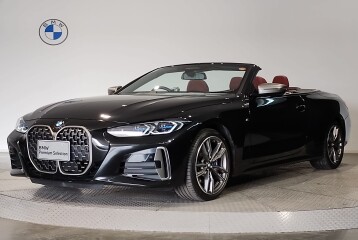 BMW 4 series M440i xDrive, 2024