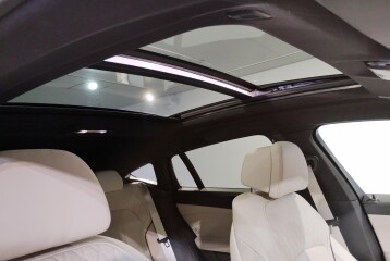 BMW X6 xDrive35d M Sport, 2024