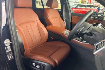 BMW X5 xDrive 40d M Sport, 2025