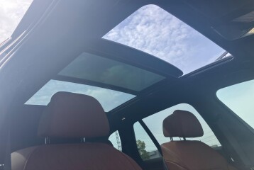 BMW X5 xDrive 40d M Sport, 2025