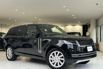 Land Rover Range Rover SE P530 Long Wheelbase, 2023