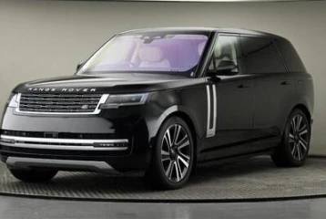 Land Rover Range Rover Autobiography P440e Long Wheelbase, 2022