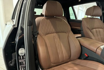 BMW X7 xDrive40d M Sport, 2023