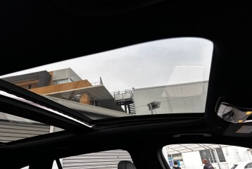 Mercedes GLC-class AMG 63, 2025