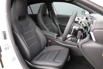 Mercedes A-class A180, 2025