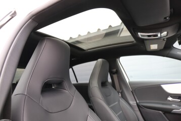 Mercedes A-class A180, 2025