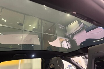 BYD Seal Long Range, 2024