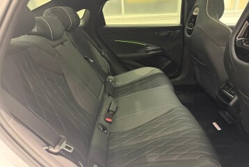 BYD Seal Long Range, 2024