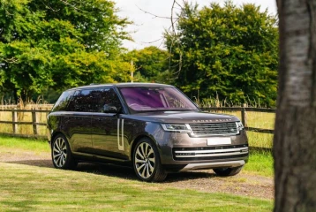 Land Rover Range Rover Autobiography P530 Long Wheelbase, 2023