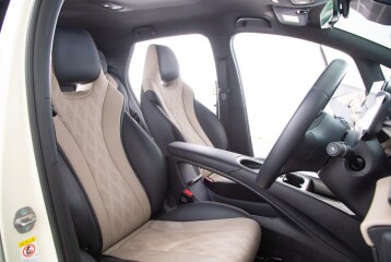BYD Dolphin Freedom, 2023