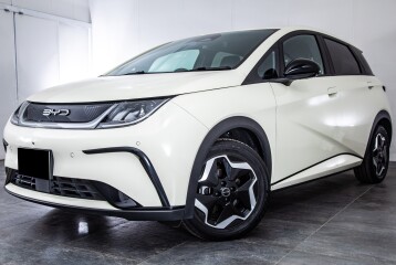 BYD Dolphin Freedom, 2023