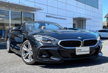 BMW Z4 sDrive20i M Sport, 2024