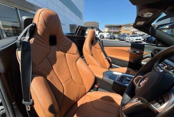 BMW Z4 sDrive20i M Sport, 2024