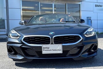 BMW Z4 sDrive20i M Sport, 2024