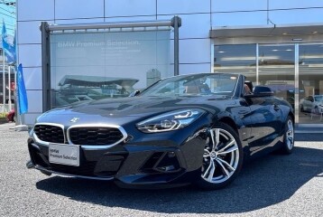 BMW Z4 sDrive20i M Sport, 2024