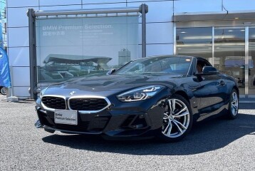 BMW Z4 sDrive20i M Sport, 2024