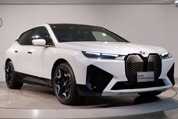 BMW iX xDrive50, 2023
