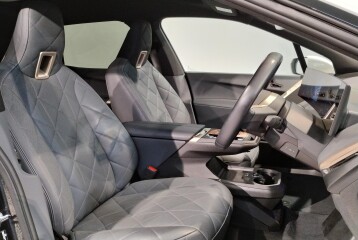 BMW iX xDrive50, 2023