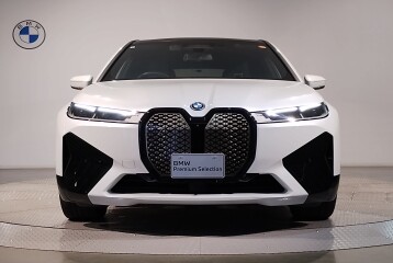 BMW iX xDrive50, 2023