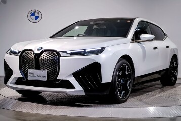 BMW iX xDrive50, 2023