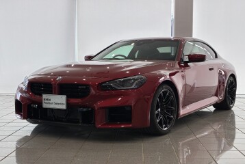 BMW M2 , 2025