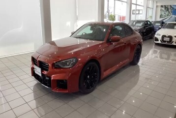 BMW M2 , 2025