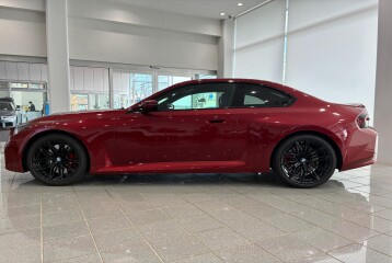 BMW M2 , 2025