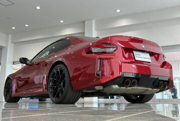 BMW M2 , 2025