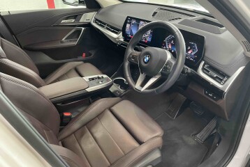 BMW X1 , 2023, 2023