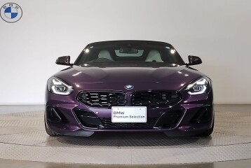 BMW Z4 M40i, 2025