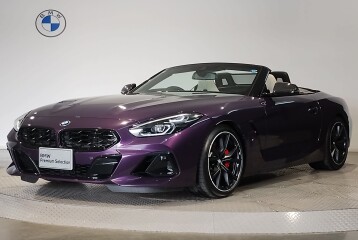 BMW Z4 M40i, 2025
