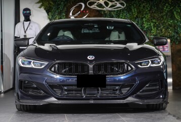 BMW 8 series 840i Exclusive M Sport, 2022