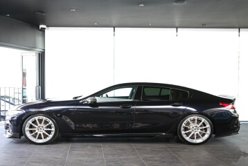 BMW 8 series 840i Exclusive M Sport, 2022