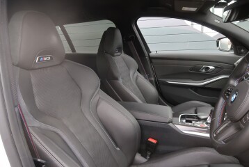 BMW M3 xDrive Touring Competition M, 2024