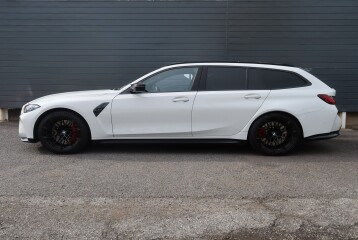 BMW M3 xDrive Touring Competition M, 2024