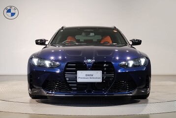 BMW M3 xDrive Touring Competition M, 2025