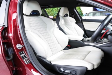 BMW M3 xDrive Touring Competition M, 2023