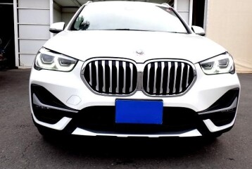 BMW X1 , 2021, 2021