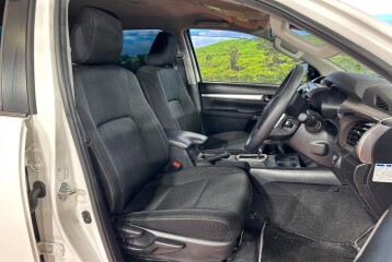 Toyota Hilux Z, 2023