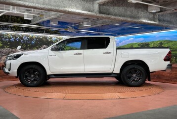 Toyota Hilux Z, 2023