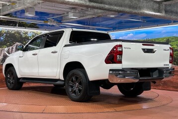 Toyota Hilux Z, 2023