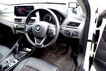BMW X1 , 2021, 2021